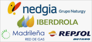 Instalor de Gas en Alcobendas - GAS MADRID